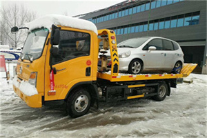 集美区附近道路救援服务